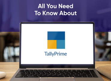 Tally Prime - Saifee Computers Dubai