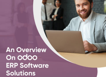Odoo ERP Software Solutions - Saifee Computers Dubai