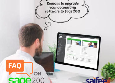 sage 200 accounting software