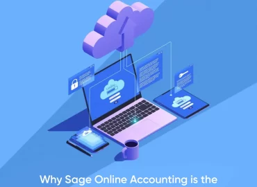 sage accounting software