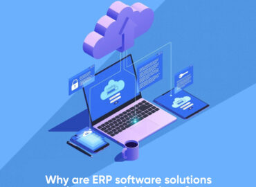 ERP solution providers in UAE