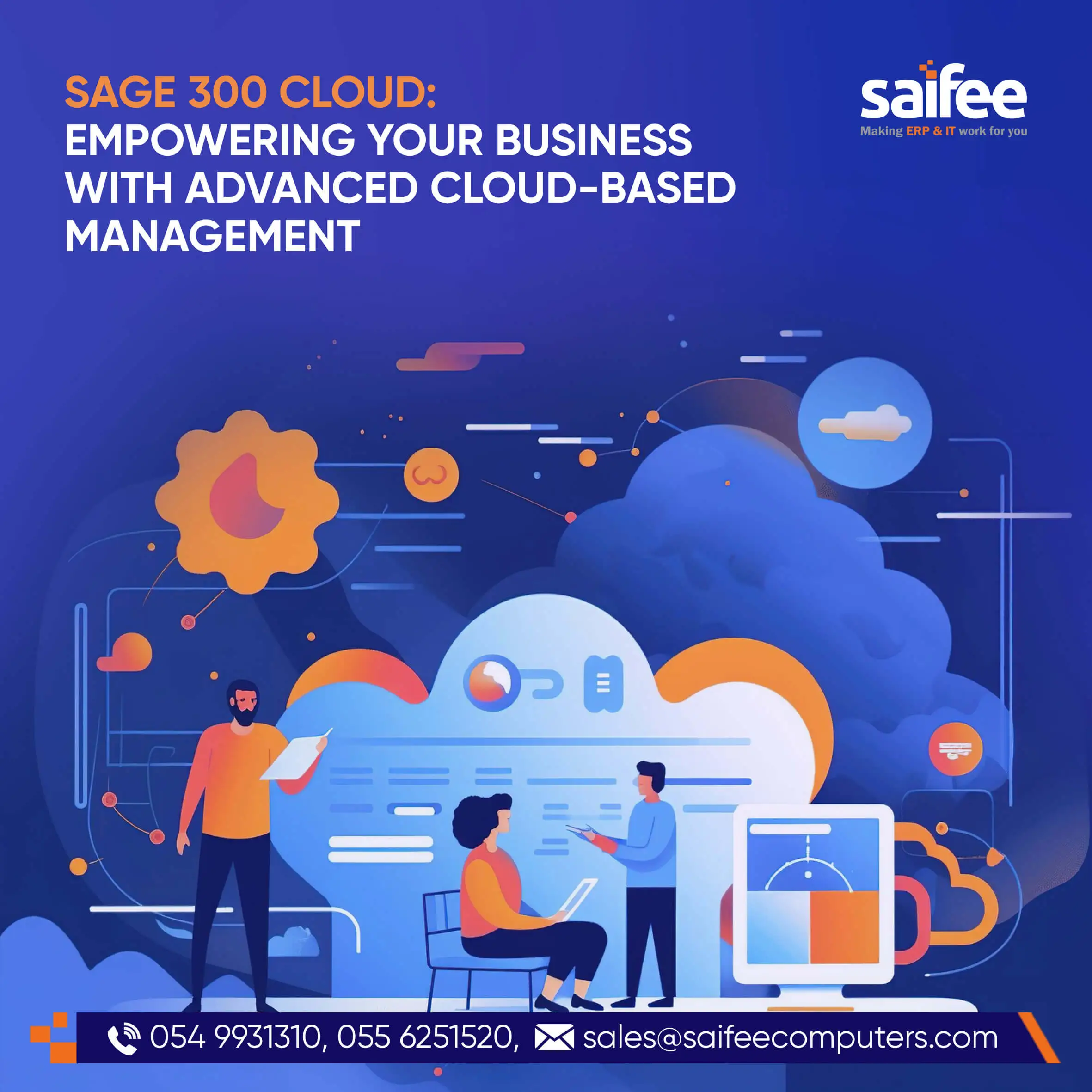 sage 300 cloud pricing